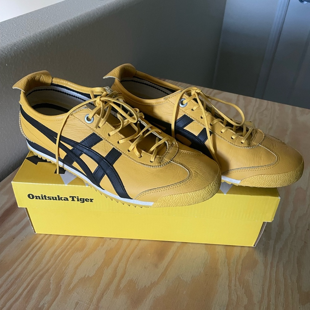 Onitsuka Tiger Mexico 66SD - Kill Bill 2023